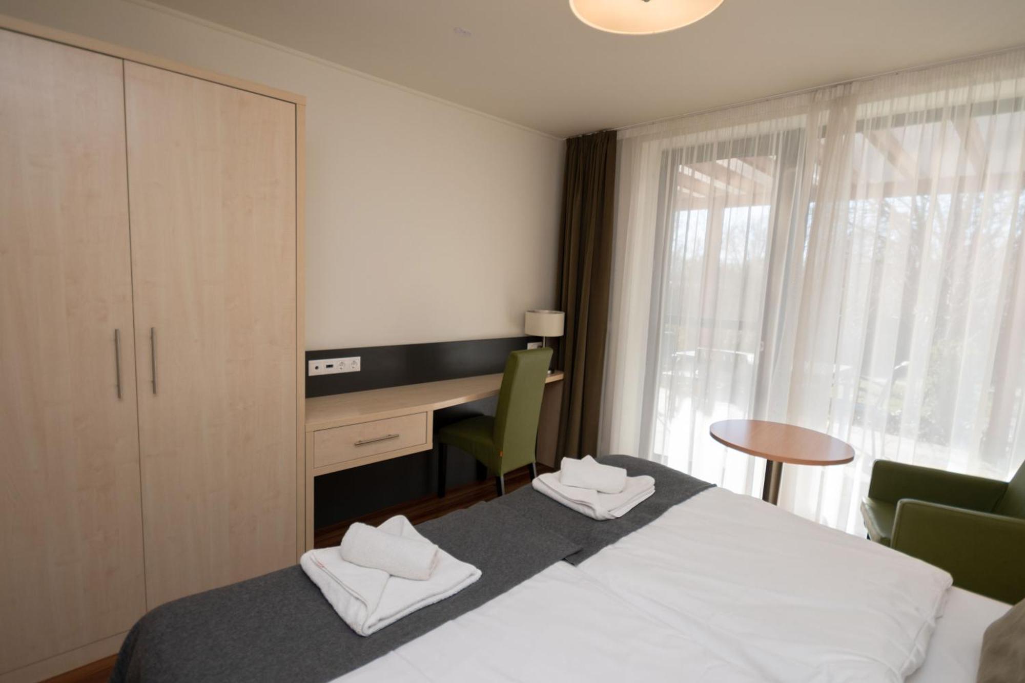 Apartmán A Mi Hazunk Gyenesdiás Exteriér fotografie